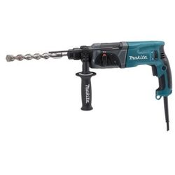 перфоратор makita hr2470 цена