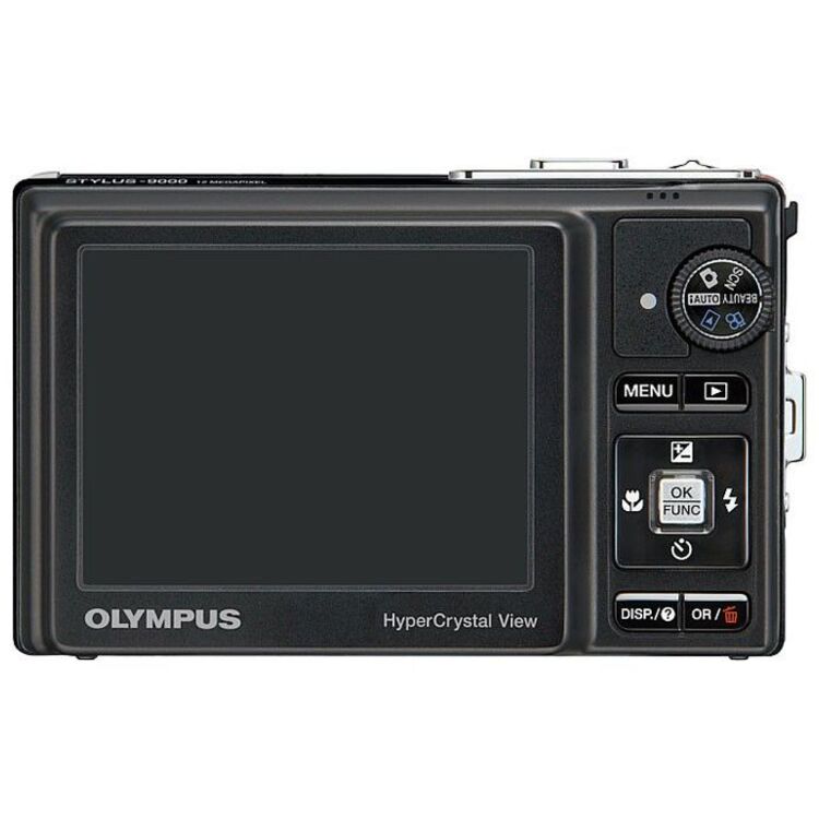 Olympus 9000