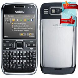 Мобильный телефон Nokia E72-1 zodium black