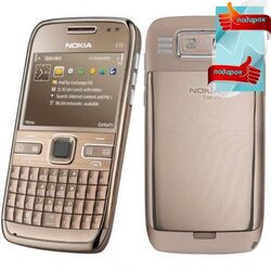 Мобильный телефон  Nokia E72-1 topaz brown