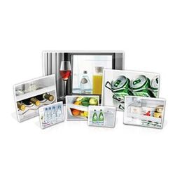 Холодильник SAMSUNG RSH5ZLMR1/BWT