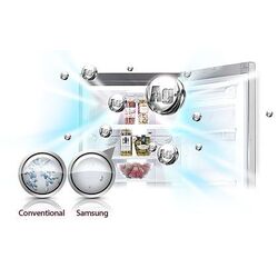 Холодильник SAMSUNG RL46RSBIH1/BWT
