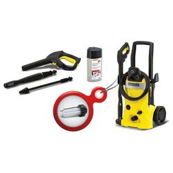 Мойки высокого давления Karcher – надежность и долговечность