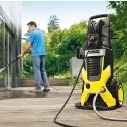 Мойки высокого давления Karcher – надежность и долговечность