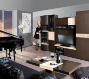 Living Fadome Glamour A