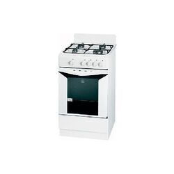 Газовая плита Indesit KN1G20/W/UA