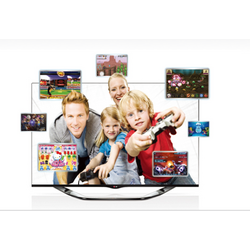 Телевизор LG 42LN570S