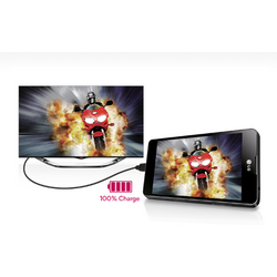 Телевизор LG 42LN570S
