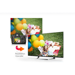 Телевизор LG 42LN570S