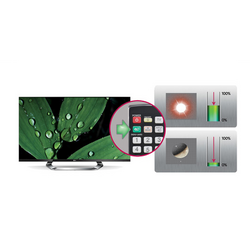 Телевизор LG 42LN570S