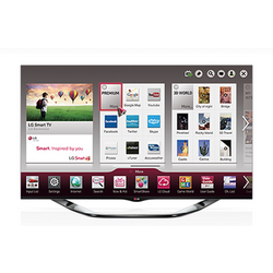 Телевизор LG 42LN570S