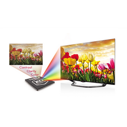 Телевизор LG 42LN570S