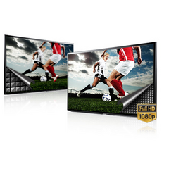 Телевизор Samsung UE42F5300AKXUA