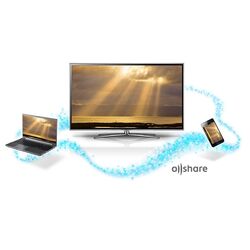 Телевизор Samsung UE40ES8007UXUA