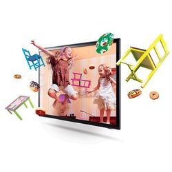 Телевизор Samsung UE46EH6030WXBT