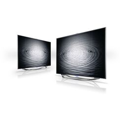 Телевизор Samsung UE40ES8007UXUA