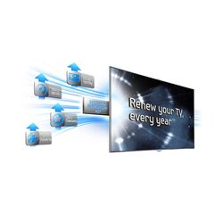 Телевизор Samsung UE40ES8007UXUA