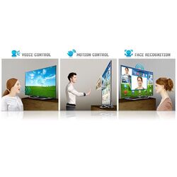 Телевизор Samsung UE40ES8007UXUA