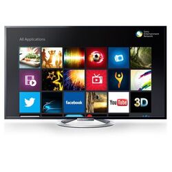 Телевизор Sony KDL-32HX750BAE2