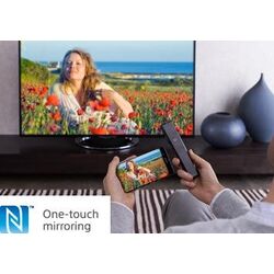 Телевизор Sony KDL-65HX955BAEP