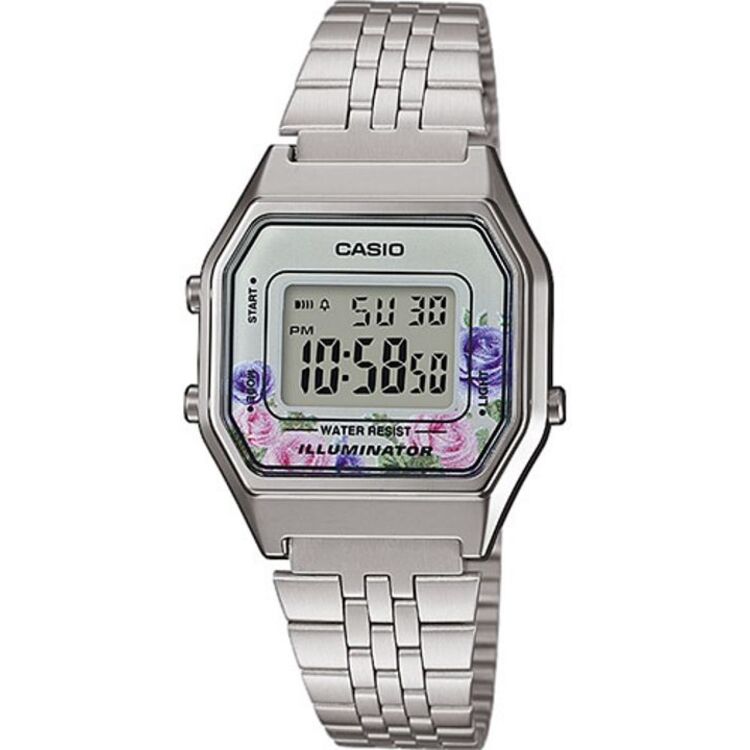 Женские Часы Casio Интернет Магазин