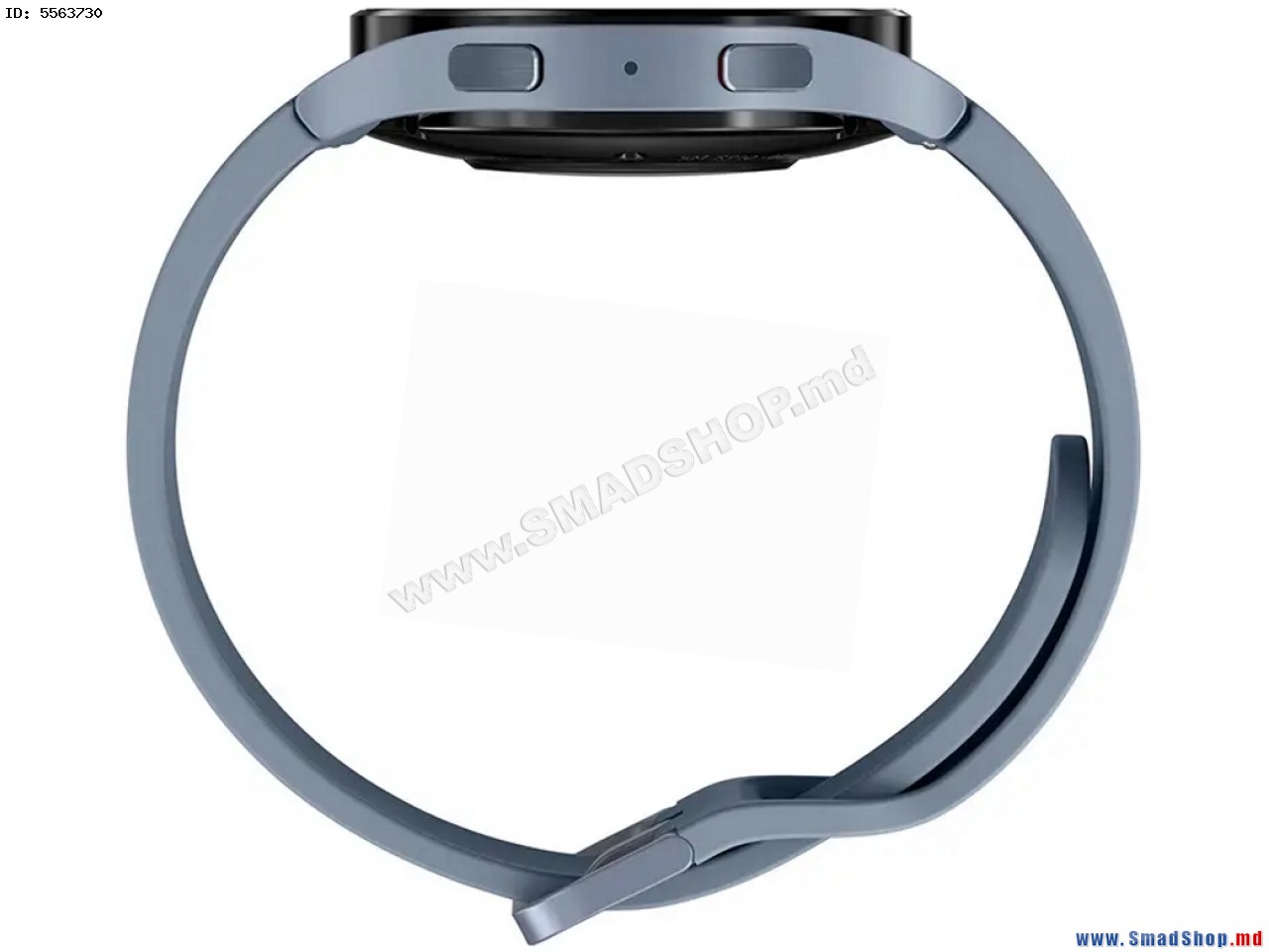 Samsung Galaxy Watch Sapphire