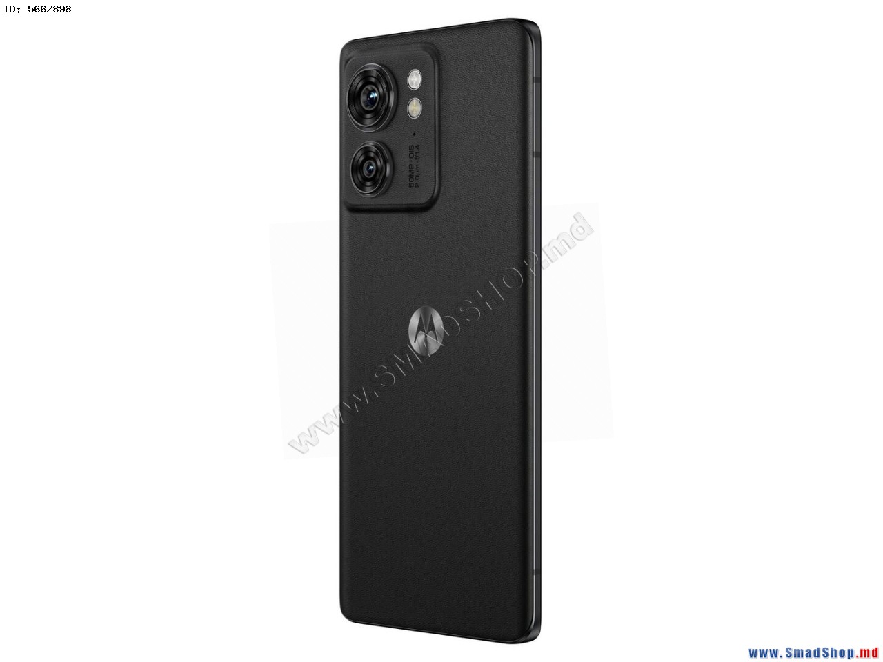 Motorola Xt Moto Edge Gb Gb Eclipse Black