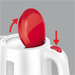 Электрочайник ELECTROLUX EEWA3100