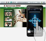 Телевизор Panasonic TX-LR32E5