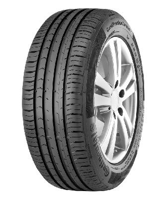 Continental ContiPremiumContact 5 летние шины 205