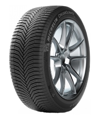 Anvelope Michelin CrossClimate+ anvelope michelin vara