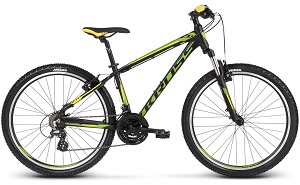 Bicicleta Kross Hexagon 2.0 26(2018) Bicicleta Kross Hexagon 2.0 26