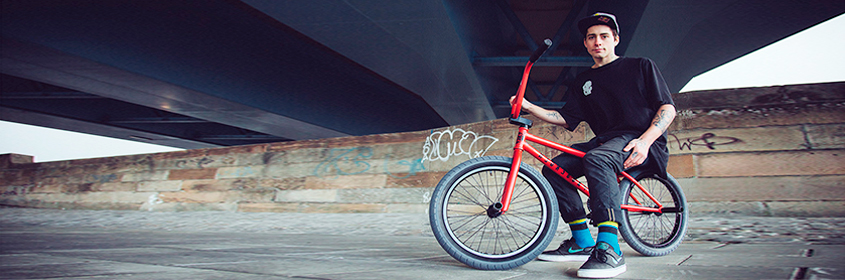 велосипед crosser bmx