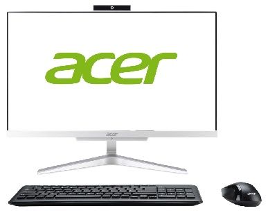 Acer Aspire C24-865 Intel Core i5-8250U купить моноблок acer