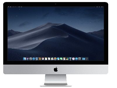 Apple iMac Retina 5K Intel Core i5 купить моноблок apple