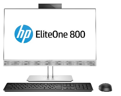 HP EliteOne 800 G4 Intel Core i5-8500 купить моноблок hp молдова