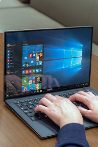 характеристики dell xps 13 ноутбук dell xps 13