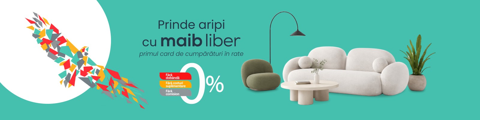 Achită cu LiberCard la SmadShop