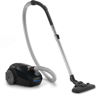 Aspirator Philips PowerGo FC824109 (Black) aspirator philips ieftin chisinau