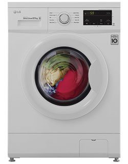 LG 6 Кг купить стиральная машина lg