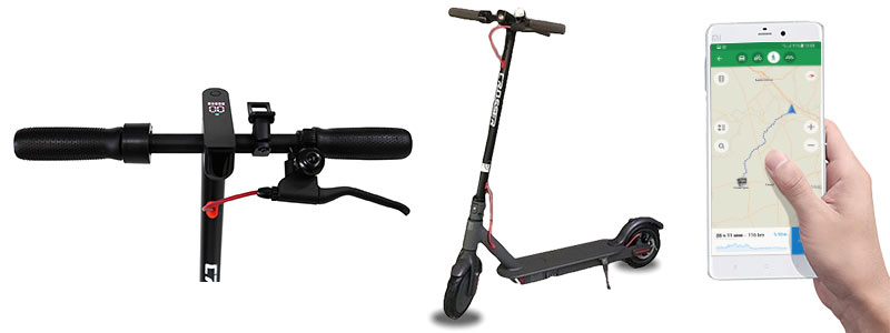 электросамокаты crosser инноваций Электросамокаты e9