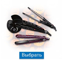 Выбрать стайлер для волос