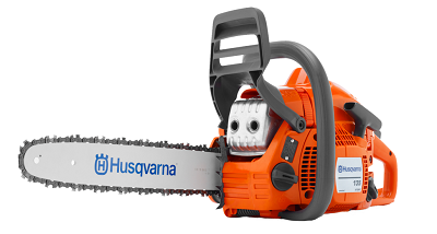 drujba husqvarna 135