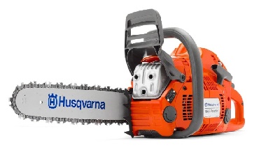 drujba husqvarna 455