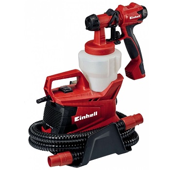 Pistol de vopsit electric Einhell 