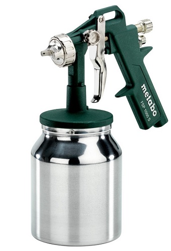 Pistol de vopsit pneumatic Metabo