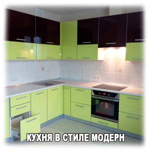 кухни фото и цены в молдове