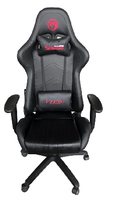 Marvo CH-106 (Black) кресло геймера купить marvo