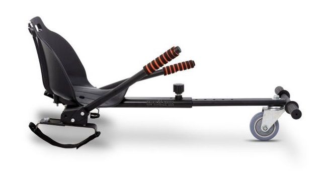 Scaun hoverboard scaun hoverkart