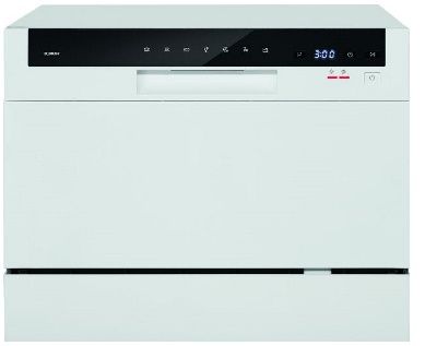 Bomann TSG 709 (White) Посудомоечная машина Bomann TSG 709 (White)